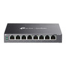 LAN Switch TP-Link DS108GP 8x1G PoE/65W