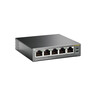 LAN Switch TP-LINK TL-SG1005P 10/100/1000 5port (4 PoE)