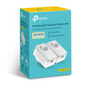 LAN Powerline Adapter TP-LINK TL-PA4010P KIT