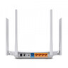 LAN Router TP-LINK ARCHER C50 AC1200 4antene ext.