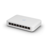 LAN Switch Ubiquiti USW-LITE-8-POE-EU 8x1G/4PoE/52W