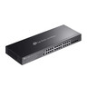 LAN Switch TP-LINK TL-SG3428 JetStream L3-lite/24-port/ 4xSFP