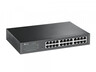 LAN Switch TP-LINK TL-SG1024DE 10/100/1000 24p