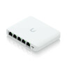 LAN Switch Ubiquiti USW-FLEX-2.5G-5-EU 4x2.5G/1x2.5G PoE In