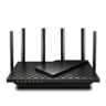 LAN Router TP-Link Archer AX72 AX5400/WiFi6/4GLAN