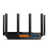 LAN Router TP-Link Archer AX72 AX5400/WiFi6/4GLAN