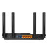 LAN Router TP-Link Archer AX55 AX3000/WiFi6/4GLAN