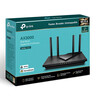 LAN Router TP-Link Archer AX55 AX3000/WiFi6/4GLAN