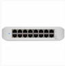 LAN Switch Ubiquiti USW-LITE-16-POE-EU 16x1G PoE/45W