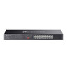 LAN Switch TP-Link DS1018GMP 18x1G/16PoE/250W/Smart/RM