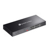 LAN Switch TP-Link DS1018GMP 18x1G/16PoE/250W/Smart/RM