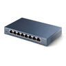 LAN Switch TP-LINK TL-SG108 Gigabit 10/100/1000Mbps