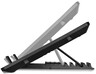 Postolje DeepCool U-PAL Crni, DP-N214A5-UPAL