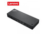 Docking station Lenovo  ThinkPad Universal Thunderbolt 4 Dock/40B00135EU