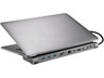 Docking station Sandberg 10in1 USB-C - HDMI/VGA/LAN/3xUSB 3.0/USB C 136-31