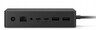 Microsoft Surface Pro/Book Docking Station USB-C x 4/1GK-00002