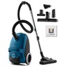Gorenje usisivač sa kesom VCE 22 G4HGR, 750 W, 3 L, plavi