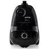 Gorenje usisivač VCE 01 G4AEBK