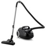 Gorenje usisivač sa kesom VCE 21 G4EBK, 750 W, 3 L, crni