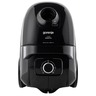 Gorenje usisivač sa kesom VCE 21 G4EBK, 750 W, 3 L, crni