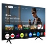 TCL QLED TV 43" 43P7K, 4K Ultra HD, Smart TV, Google TV, AiPQ Procesor, Game Master, HVA Panel, Dolby Vision