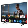 TCL QLED TV 43" 43P7K, 4K Ultra HD, Smart TV, Google TV, AiPQ Procesor, Game Master, HVA Panel, Dolby Vision