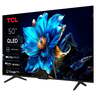 TCL QLED TV 50" 50P7K, 4K Ultra HD, Smart TV, Google TV, AiPQ Procesor, Game Master, HVA Panel, Dolby Vision