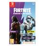 Switch Fortnite - Darkfire & Ice Bundle