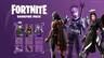 Switch Fortnite - Darkfire & Ice Bundle