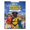 PC The Sims 4: Royalty & Legacy (EP21) (CIAB)