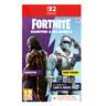Switch 2 Fortnite - Darkfire & Ice Bundle