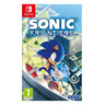 Switch Sonic Frontiers