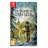 Switch Octopath Traveler 0