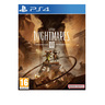PS4 Little Nightmares III