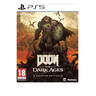 PS5 DOOM: The Dark Ages - Premium Edition