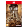 Switch 2 Little Nightmares III