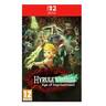 Switch 2 Hyrule Warriors: Age of Imprisonment