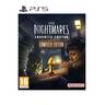 PS5 Little Nightmares: Enhanced Edition - Complete Edition
