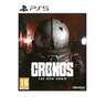 PS5 Cronos: The New Dawn