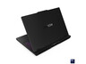 Laptop Lenovo Legion 5 Pro 83LU001KYA, Intel Core Ultra 9-275HX, 32GB RAM, 1TB SSD, nVidia GeForce RTX 5070 Ti, DOS