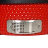 Braai kamado 16" (red) keramički roštilj na ugalj
