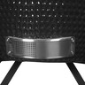 Braai kamado 26" (black) keramički roštilj na ugalj