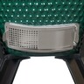 Braai kamado 18" (dark green) keramički roštilj na ugalj