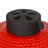 Braai kamado 18" (red) keramički roštilj na ugalj