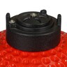Braai kamado 13" (red) keramički roštilj na ugalj