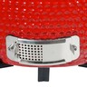 Braai kamado 13" (red) keramički roštilj na ugalj