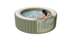 Intex Spa za četiri osobe olive green 088964