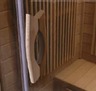 Sauna soba Nero – kanadski Hemlock – 1200x900x1900 za 2 osobe INFRARED 14738
