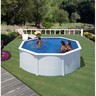 GRE Okrugli montažni bazen  – set 3.5 x 1.2
 41920