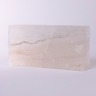 Cigla od himalajske soli BELA 20x10x5 14798